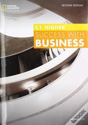 Success With Bec Higher Workbook