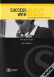 Capa do artigo Success With Bec Higher Workbook Without Key Bre