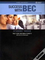 Capa do artigo Success With Bec Preliminary