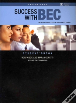 Capa do artigo Success With Bec Preliminary