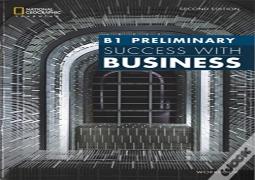 Success With Bec Preliminary Workbook
