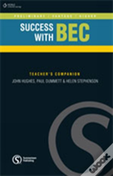Success With Bec Teacher'S Companion