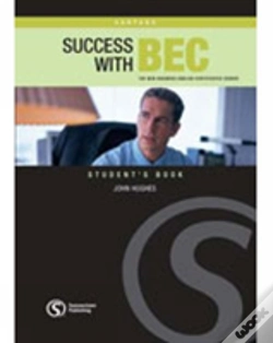 Capa do artigo Success With Bec Vantage
