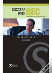 Success With Bec Vantage
