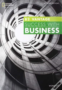 Capa do artigo Success With Bec Vantage Workbook