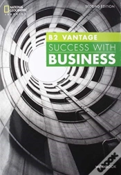 Capa do artigo Success With Bec Vantage Workbook