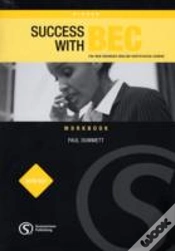 Capa do artigo Success With Bechigher Workbook With Key