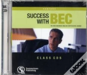 Capa do artigo Success With Becvantage Audio Cd