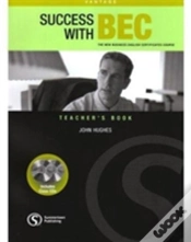 Capa do artigo Success With Becvantage Teacher