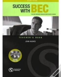 Capa do artigo Success With Becvantage Teacher'S Book