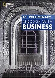 Success With Business B1 Preliminary