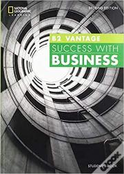 Success With Business B2 Vantage