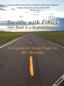 Capa do artigo Success With Ethics: Your Road To A Brig
