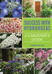 Capa do artigo Success With Hydrangeas