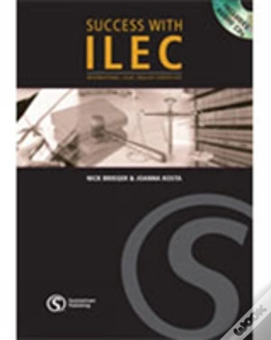Capa do artigo Success With Ilec