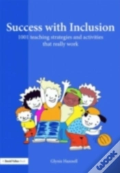 Capa do artigo Success With Inclusion