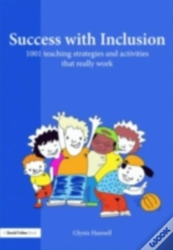 Capa do artigo Success With Inclusion