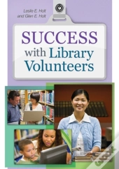 Success With Library Volunteers