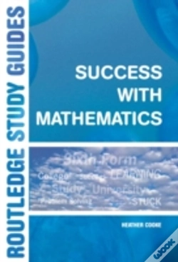 Capa do artigo Success With Mathematics