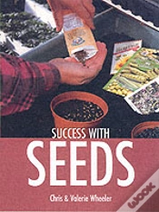 Capa do artigo Success With Seeds