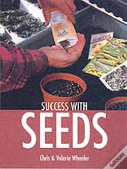 Capa do artigo Success With Seeds