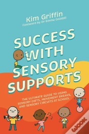 Capa do artigo Success With Sensory Supports