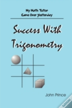Capa do artigo Success With Trigonometry