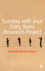 Success With Your Early Years Research Project - Preview