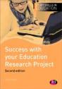 Success With Your Education Research Project - Preview