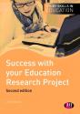 Success With Your Education Research Project - Preview