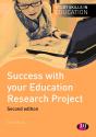 Success With Your Education Research Project - Preview