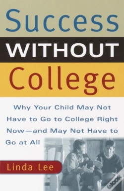 Capa do artigo Success Without College