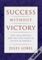 Success Without Victory