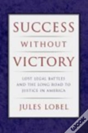 Capa do artigo Success Without Victory