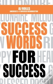 Success Words For Success