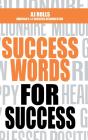 Success Words For Success - Preview