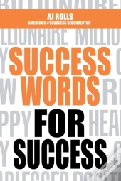 Success Words For Success