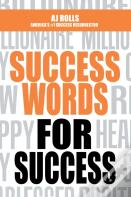 Success Words For Success