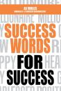 Success Words For Success - Preview