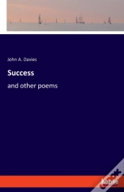 Capa do artigo Success:And Other Poems