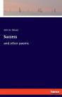 Success:And Other Poems - Preview