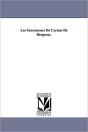 Successeurs De Cyrano De Bergerac. - Preview
