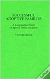 Capa do artigo Successful Adoptive Families