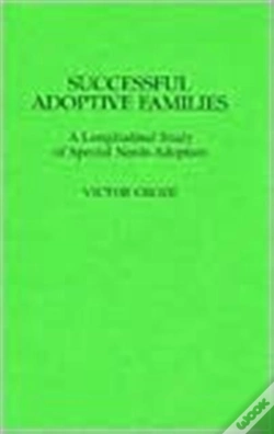 Capa do artigo Successful Adoptive Families