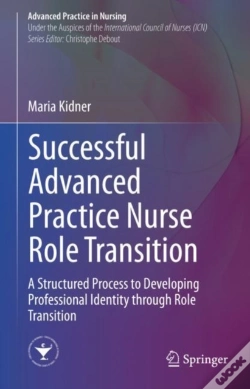 Capa do artigo Successful Advanced Practice Nurse Role Transition
