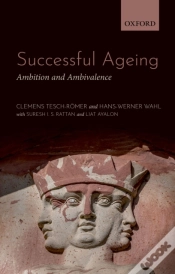 Capa do artigo Successful Ageing