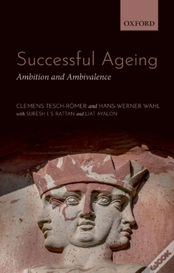 Capa do artigo Successful Ageing