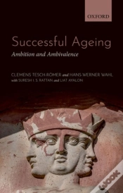 Capa do artigo Successful Ageing