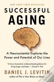 Capa do artigo Successful Aging