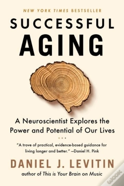 Capa do artigo Successful Aging